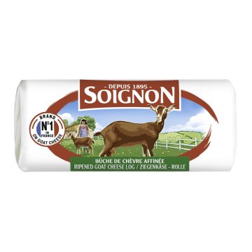 SOIGNON STE MAURE VUOHENJUUSTO 180 G