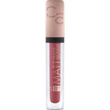 CATRICE MATT PRO INK NON-TRANSFER LIQUID LIPSTICK 030