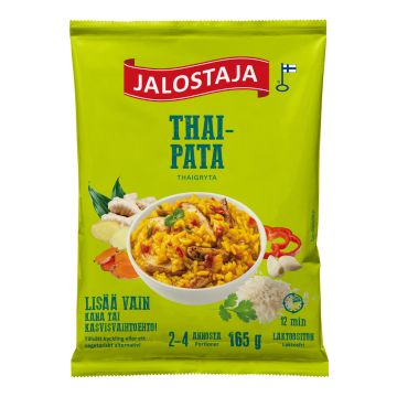JALOSTAJA THAIPATA 165 G