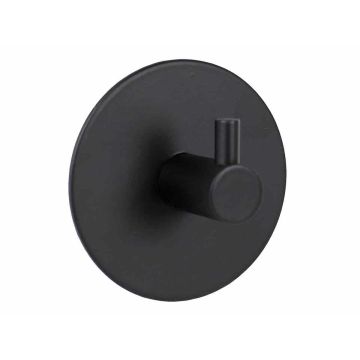 PISLA KOUKKU CIRCLE MUSTA