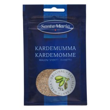 SANTA MARIA KARDEMUMMANSIEMEN JAUHETTU PUSSI MAUSTE 22 G