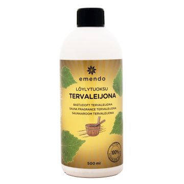 EMENDO LÖYLYTUOKSU TERVALEIJONA 500 ML