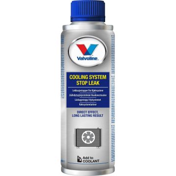 VALVOLINE COOLING SYSTEM STOP LEAK LISÄAINE 300 ML