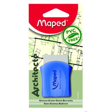 MAPED PYYHEKUMI ARCHITECTE KP