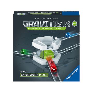 RAVENSBURGER GRAVITRAX PRO EXTENSION MIXER