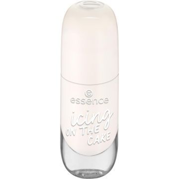 ESSENCE GEL NAIL COLOUR 03