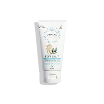 LUMENE NORDIC SENSITIVE HAJUSTEETON KÄSIVOIDE 75 ML