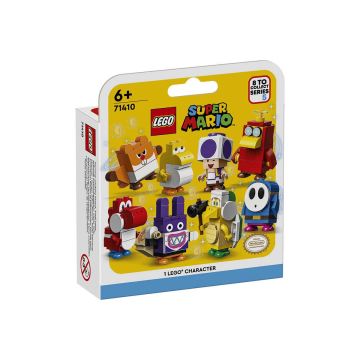 LEGO SUPER MARIO 71410 HAHMOPAKKAUKSET -SARJA 5