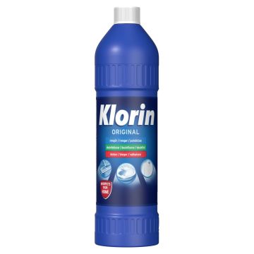 KLORIN KLORIN ORIGINAL 750 ML
