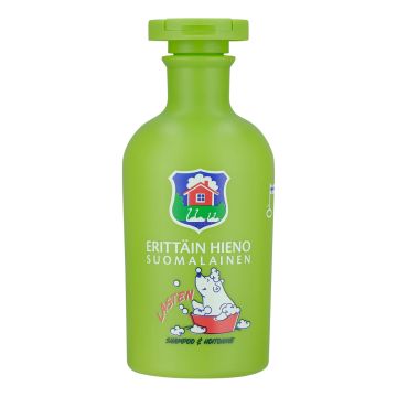 EHS 2IN1 LASTEN SHAMPOO 300 ML