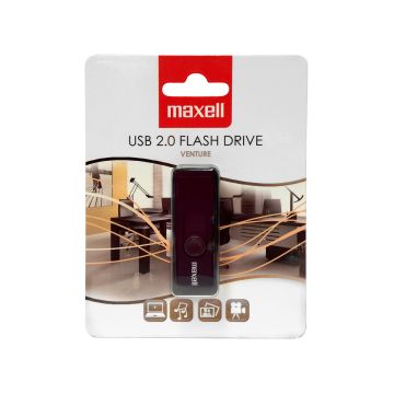 MAXELL MAXELL USB 16GB VENTURE