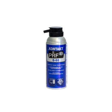 PRF KONTAKT SPRAY RASVATON PUHDISTUSAINE 165 ML