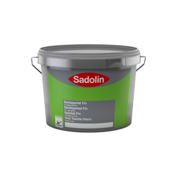 SADOLIN OIVA SEINÄTASOITE HIENO 2,5 L