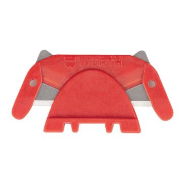 WÜRTH VARATERÄ TURVAVEITSI S3 10 KPL