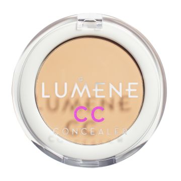 LUMENE CC COLOR CORRECTING PEITEVOIDE LIGHT