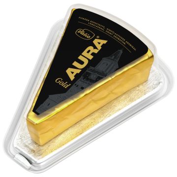 VALIO AURA GOLD 125 G