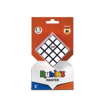RUBIKS 4X4 MASTER