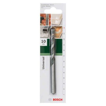 BOSCH PORANTERÄ MULTI 10X120 MM/1KPL