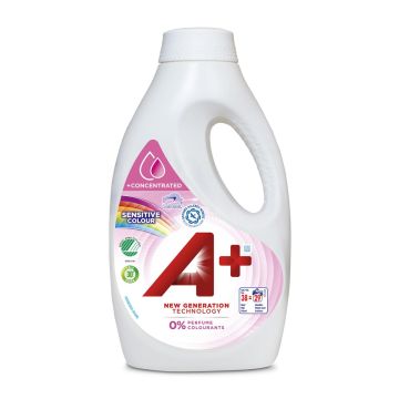 A+PYYKINPESUNESTE SENSITIVE COLOR 1,52L 1,52 L