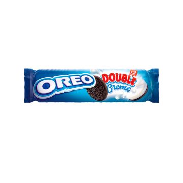 OREO TÄYTEKEKSI DOUBLE STUFF 157 G