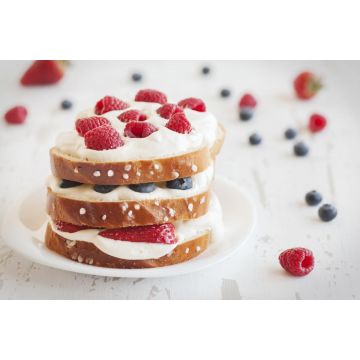 OULULAINEN PULLAVA VIIPALOITU 450 G