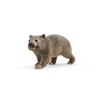 SCHLEICH WOMBAT