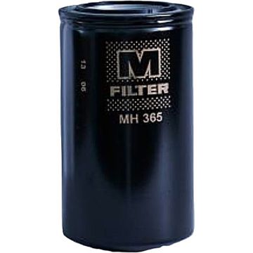 M-FILTER ÖLJYNSUODATIN MH 365 M-FILTER ÖLJYNSUODATIN MH 365