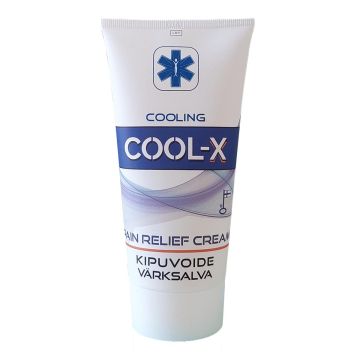 COOL-X KIPUVOIDE 150 ML