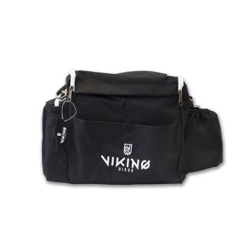 VIKING DISCS COOLER SACK XL FRISBEEGOLFLAUKKU