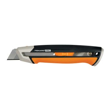 FISKARS CARBONMAX KATKOTERÄVEITSI 25MM