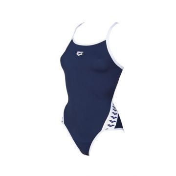 ARENA W TEAM STRIPE SUPER NAVY F34