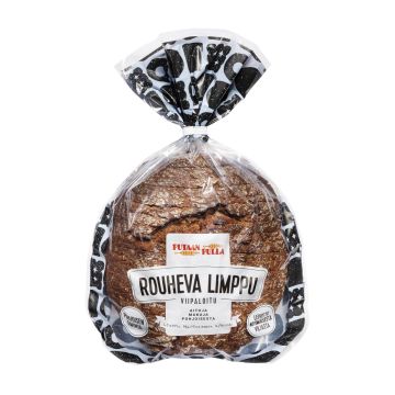 PUTAANPULLA ROUHEVA LIMPPU VIIPALOITU 500 G PUTAANPULLA ROUHEVA LIMPPU VIIPALOITU 500 G