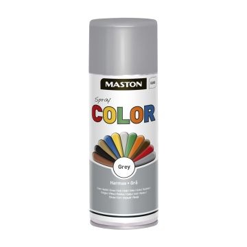 MASTON SPRAYMAALI COLOR HARMAA 400 ML