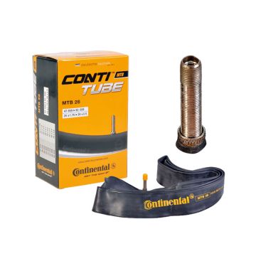 CONTINENTAL SISÄRENGAS 26" 47/62-559 AUTOVENTTIILI