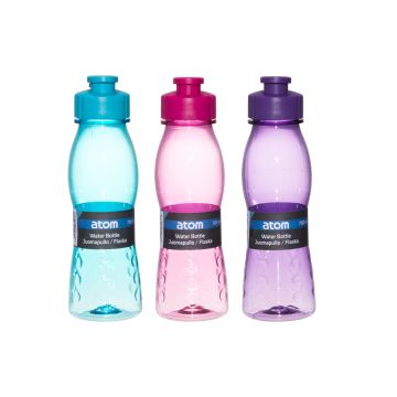 ATOM SPORTS JUOMAPULLO 700ML 