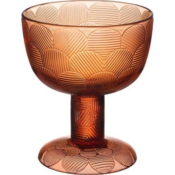 IITTALA MIRANDA KULHO 145MM POMERANSSI