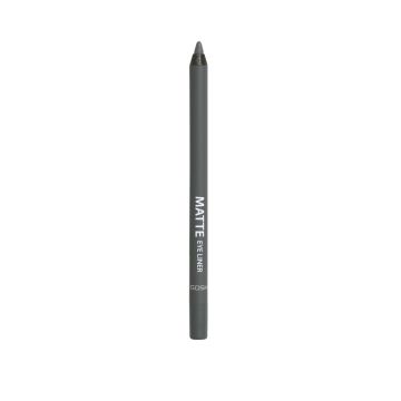 GOSH MATTE EYE LINER 017 CLASSIC GREY