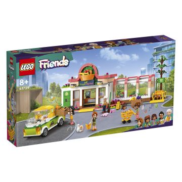 LEGO  FRIENDS 41729 LUOMURUOKAKAUPPA