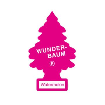 WUNDER-BAUM HAJUKUUSI WATERMELON