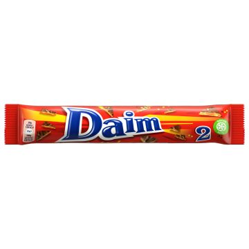 MARABOU DAIM 2-PACK 56 G