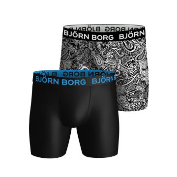 BJÖRN BORG M. BOKSERI PERFORMANCE 2-PACK L MULTIPACK 1