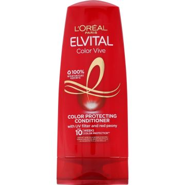 LOREAL ELVITAL COLOR-VIVE HOITOAINE 200 ML