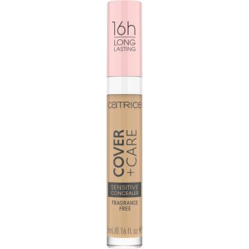 CATRICE COVER + CARE SENSITIVE CONCEALER 030N CATRICE COVER + CARE SENSITIVE CONCEALER 030N