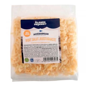 AHVENANMAAN PORT SALUT JUUSTORAASTE 150 G