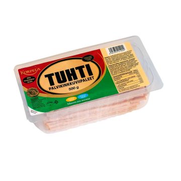 KORPELA TUHTI PALVIKINKKUVIIPALEET 500 G
