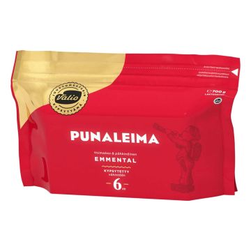 VALIO EMMENTAL PUNALEIMA 700G 700 G
