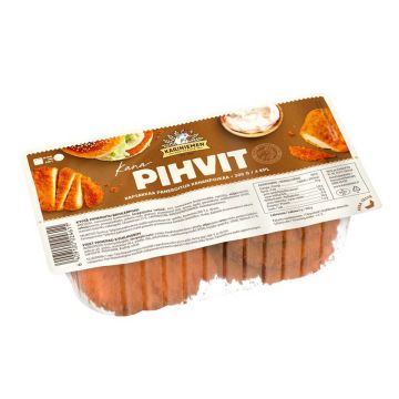 KARINIEMEN KP PANEROIDUT PIHVIT 300 G
