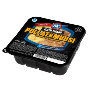 HK ISOSTI MAKUA PULLAT JA MUUSI 500 G