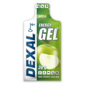 DEXAL ENERGIAGEELI OMENA 30 G