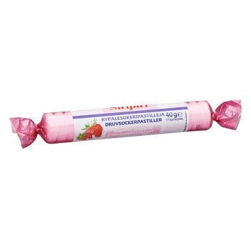 SIRIPIRI MANSIKKAJOGURTTI 17KPL 40 G